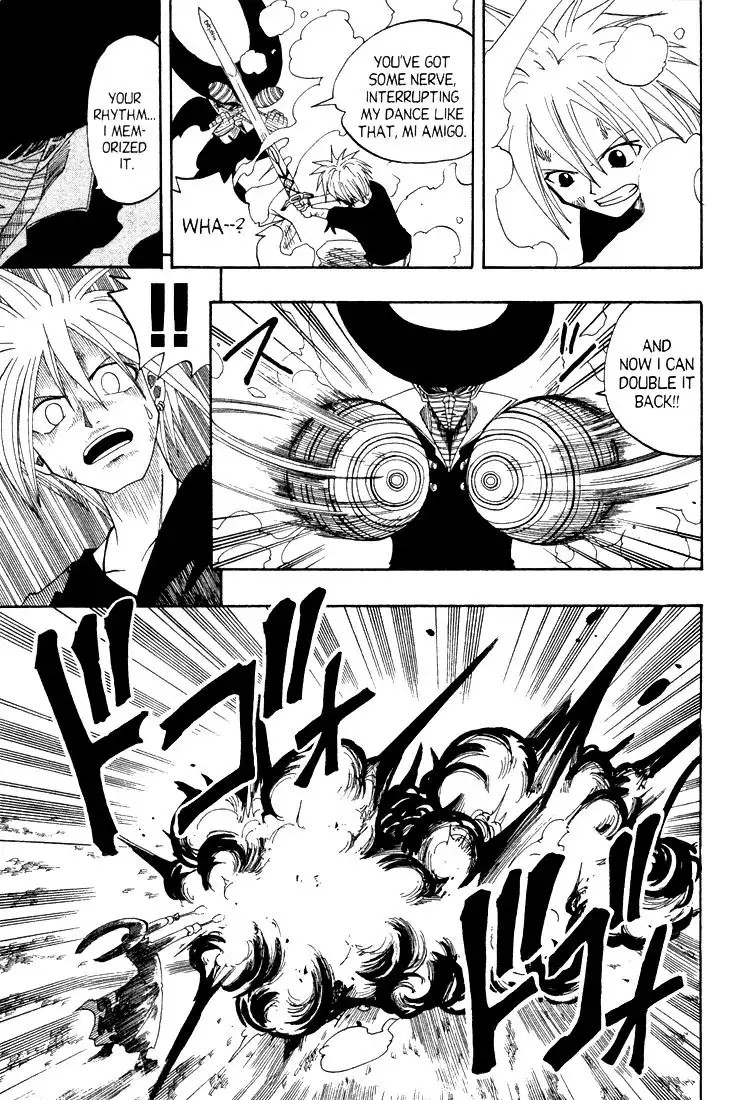 Rave Master Chapter 57 20